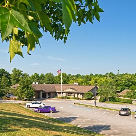 Blue Licks Battlefield State Park Hotel Carlisle Exterior photo